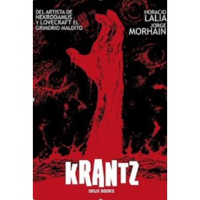 Krantz Vol 1